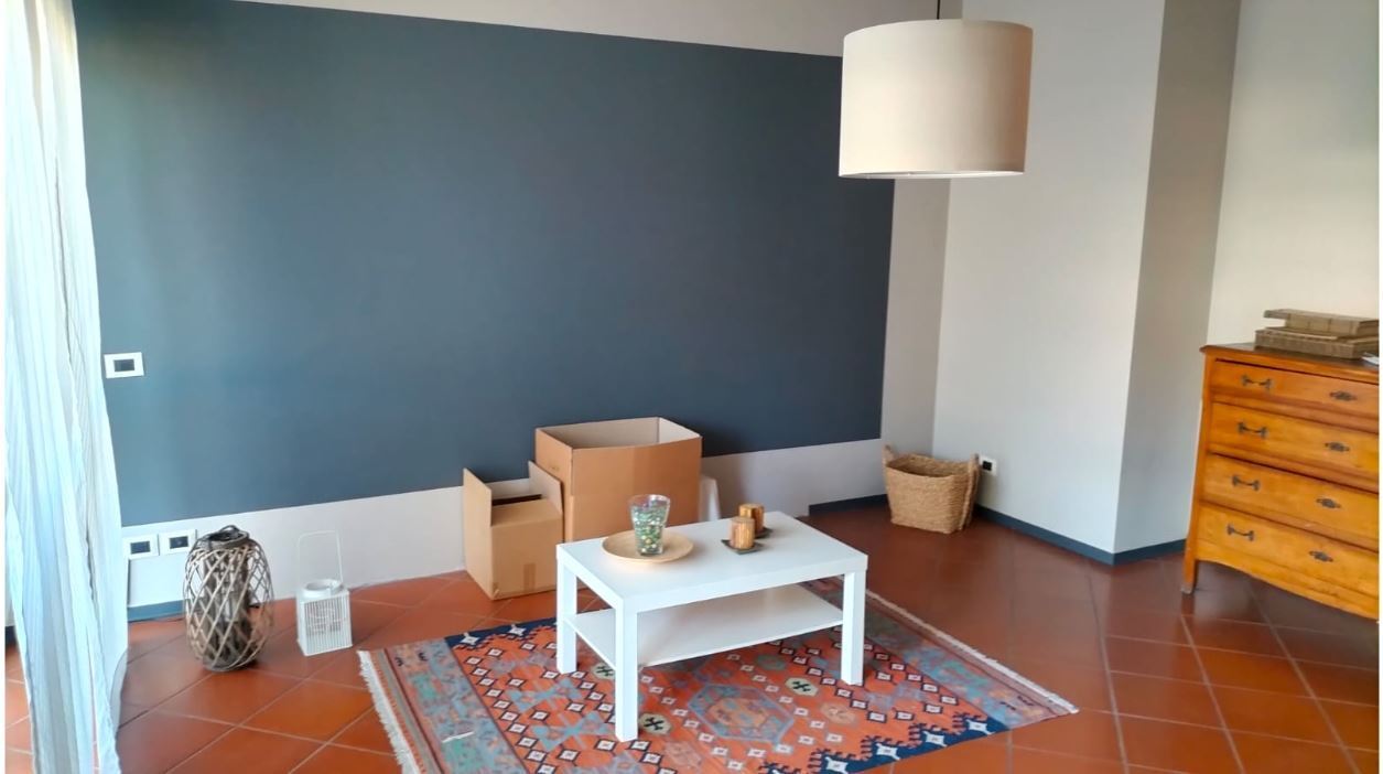 Casa indipendente con giardino, Ortonovo dogana