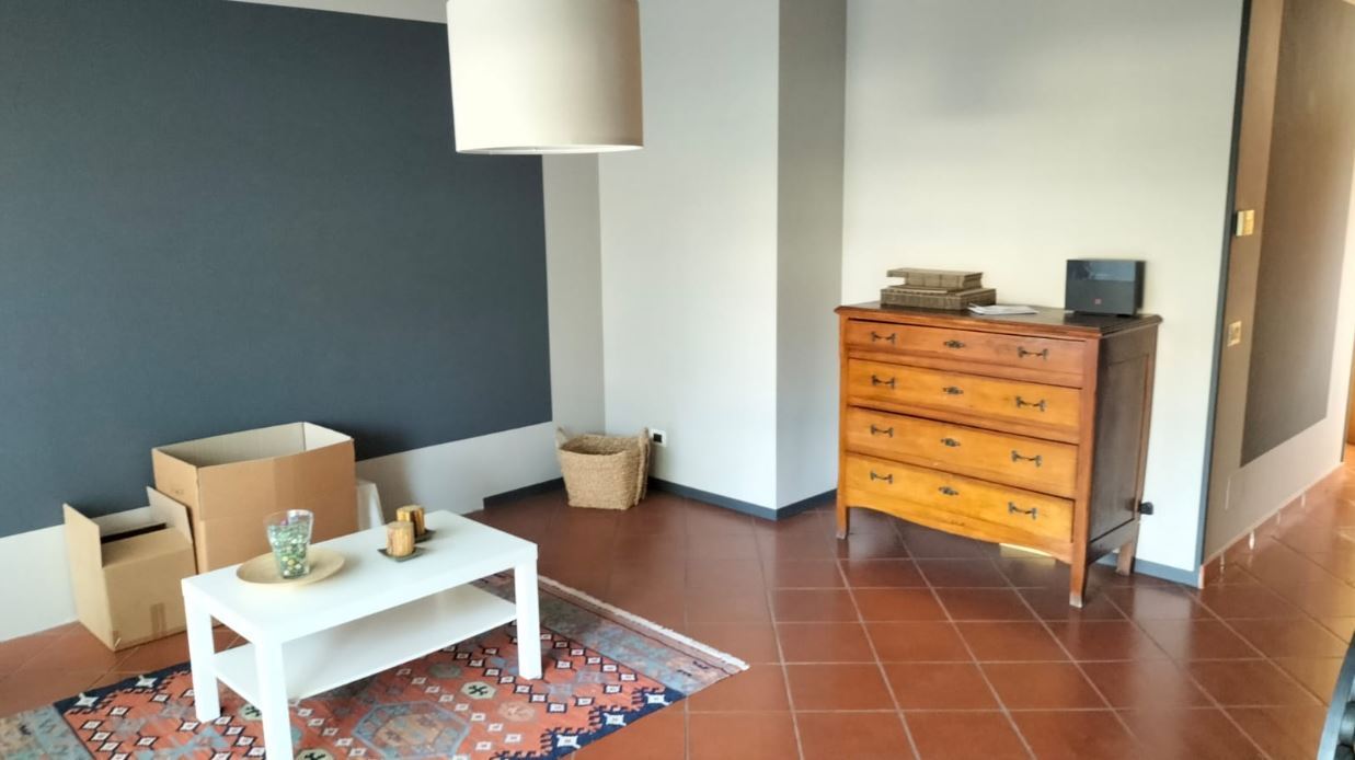 Casa indipendente con giardino, Ortonovo dogana