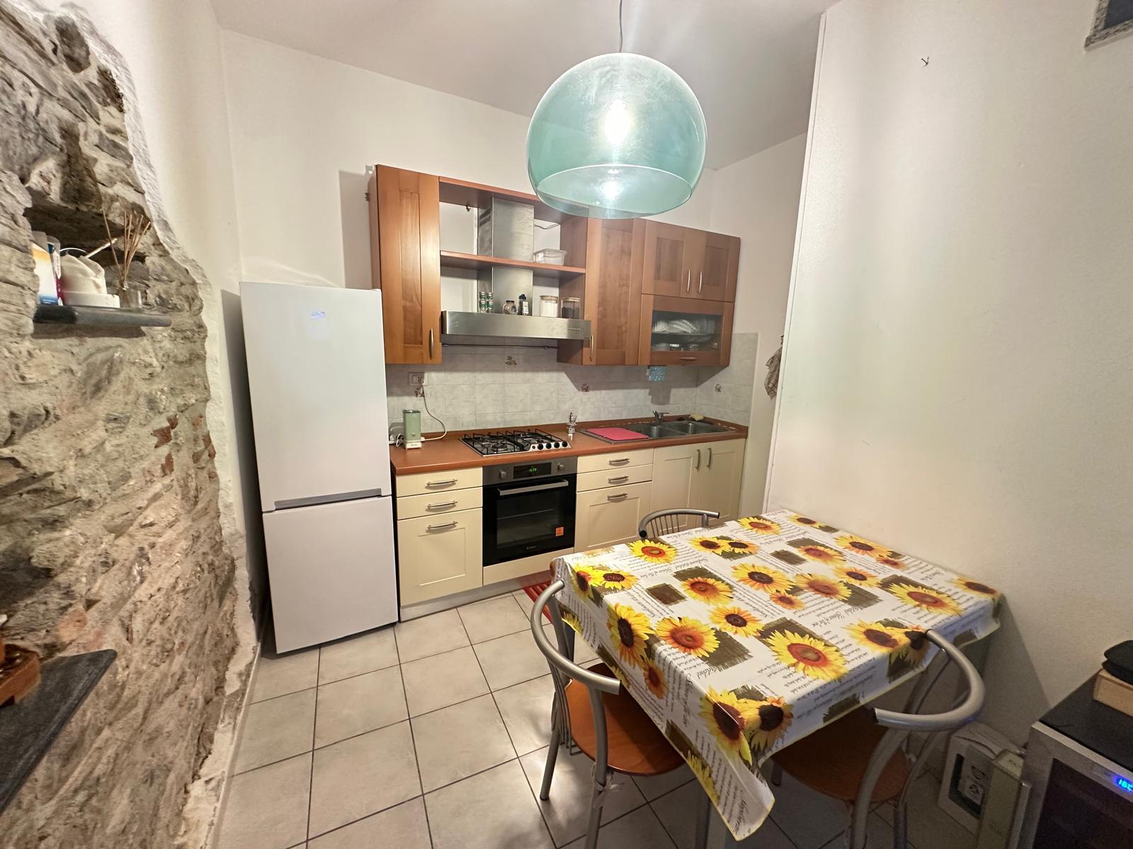 Trilocale in vendita, Ortonovo annunziata