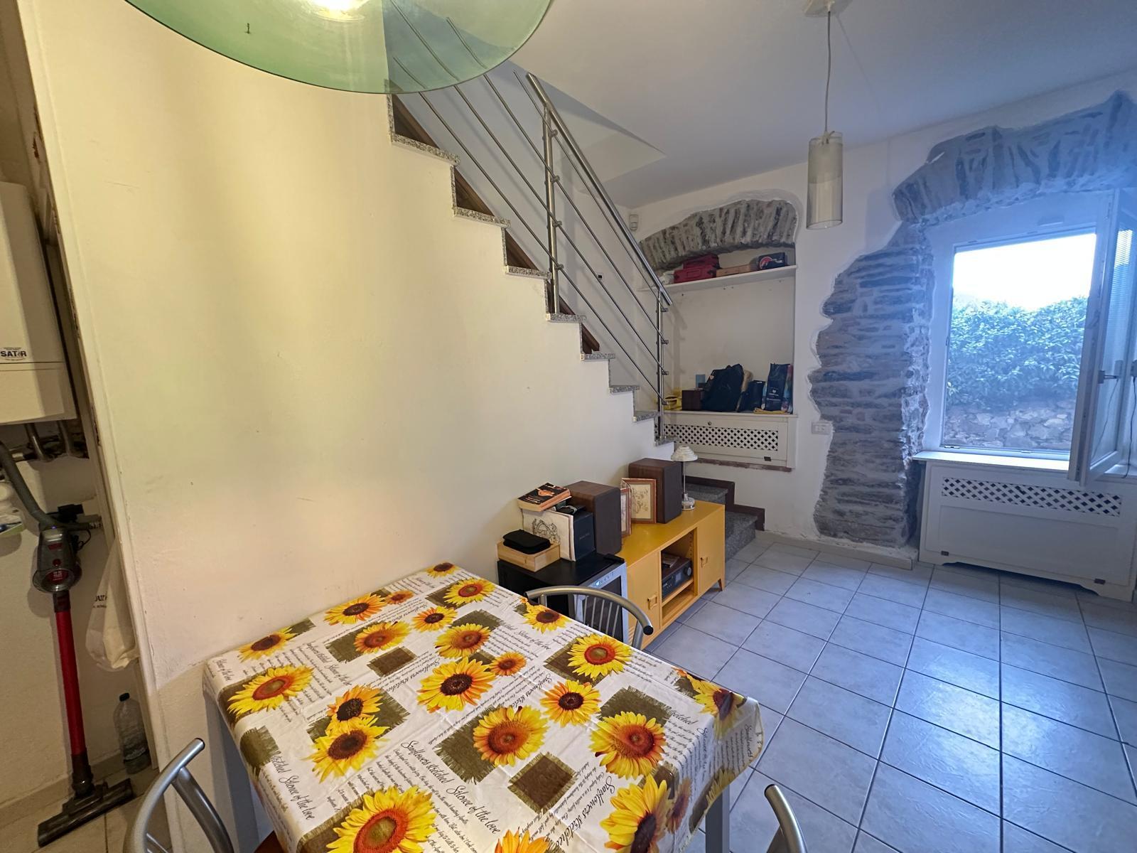 Trilocale in vendita, Ortonovo annunziata