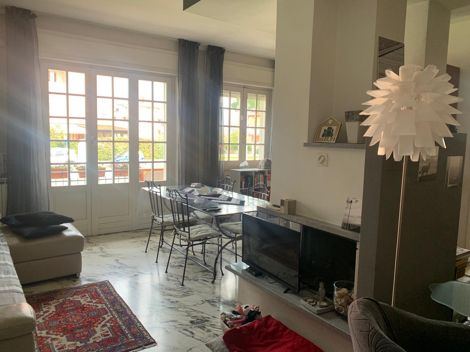 Casa indipendente con giardino, Ameglia fiumaretta