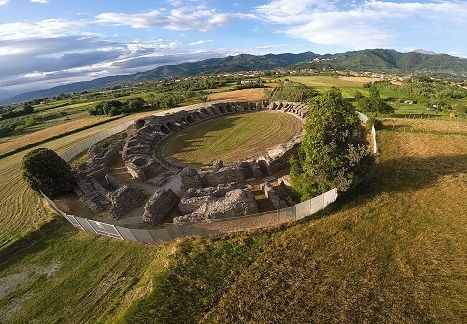 Quadrilocale con terrazzo, Ortonovo luni mare
