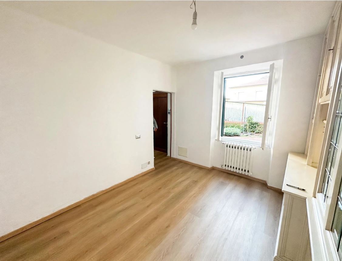 Casa indipendente ristrutturata, Ortonovo dogana