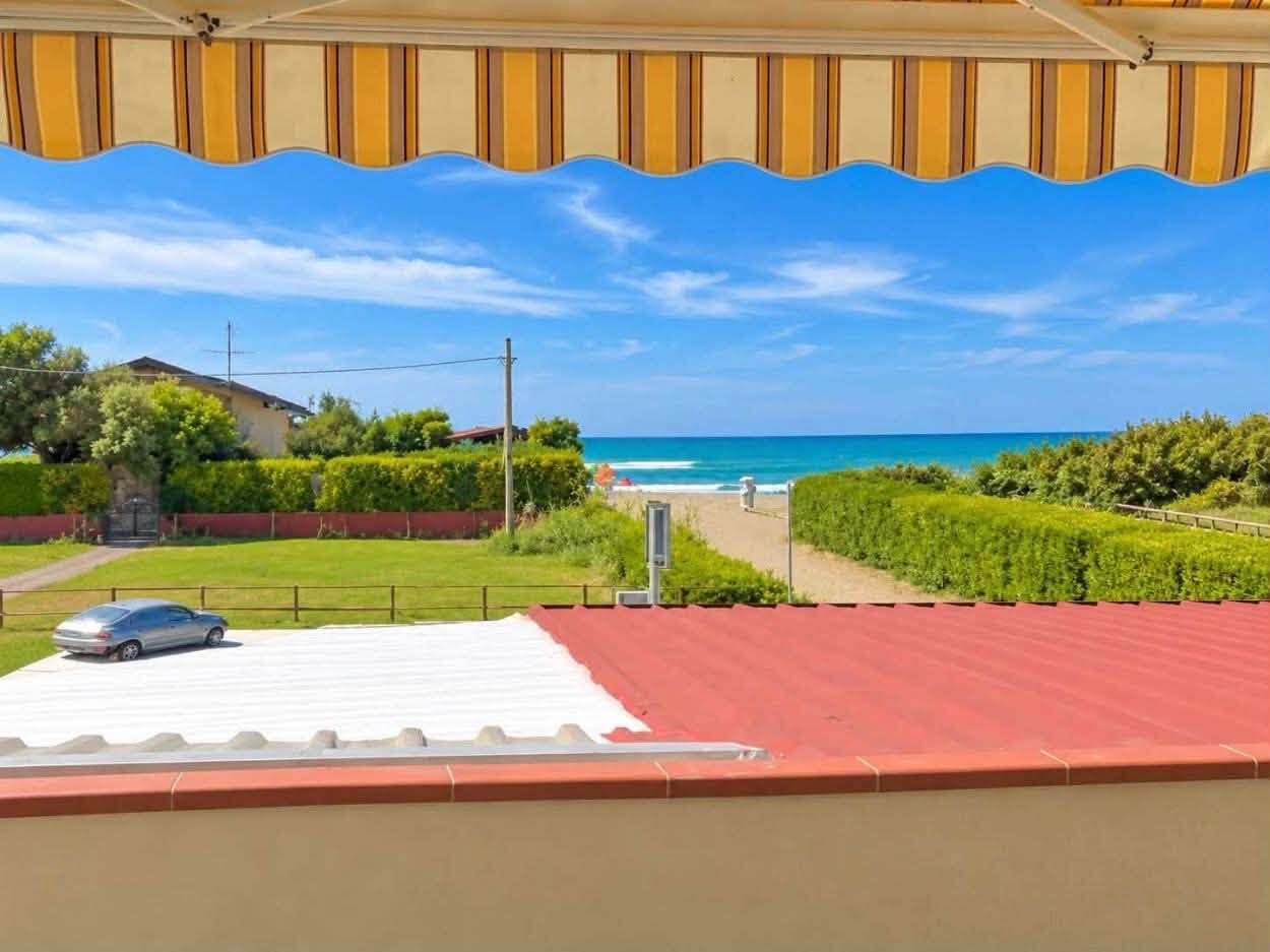 Appartamento – Carrara, Marina di Carrara