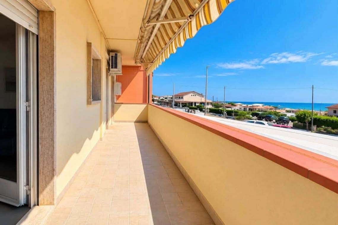 Appartamento – Carrara, Marina di Carrara - Vista 3