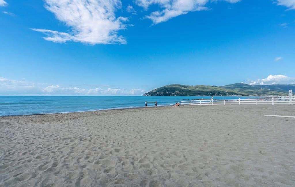 Appartamento – Carrara, Marina di Carrara - Vista 4