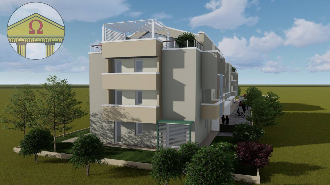 Appartamento in vendita a Treviso, S. Bona