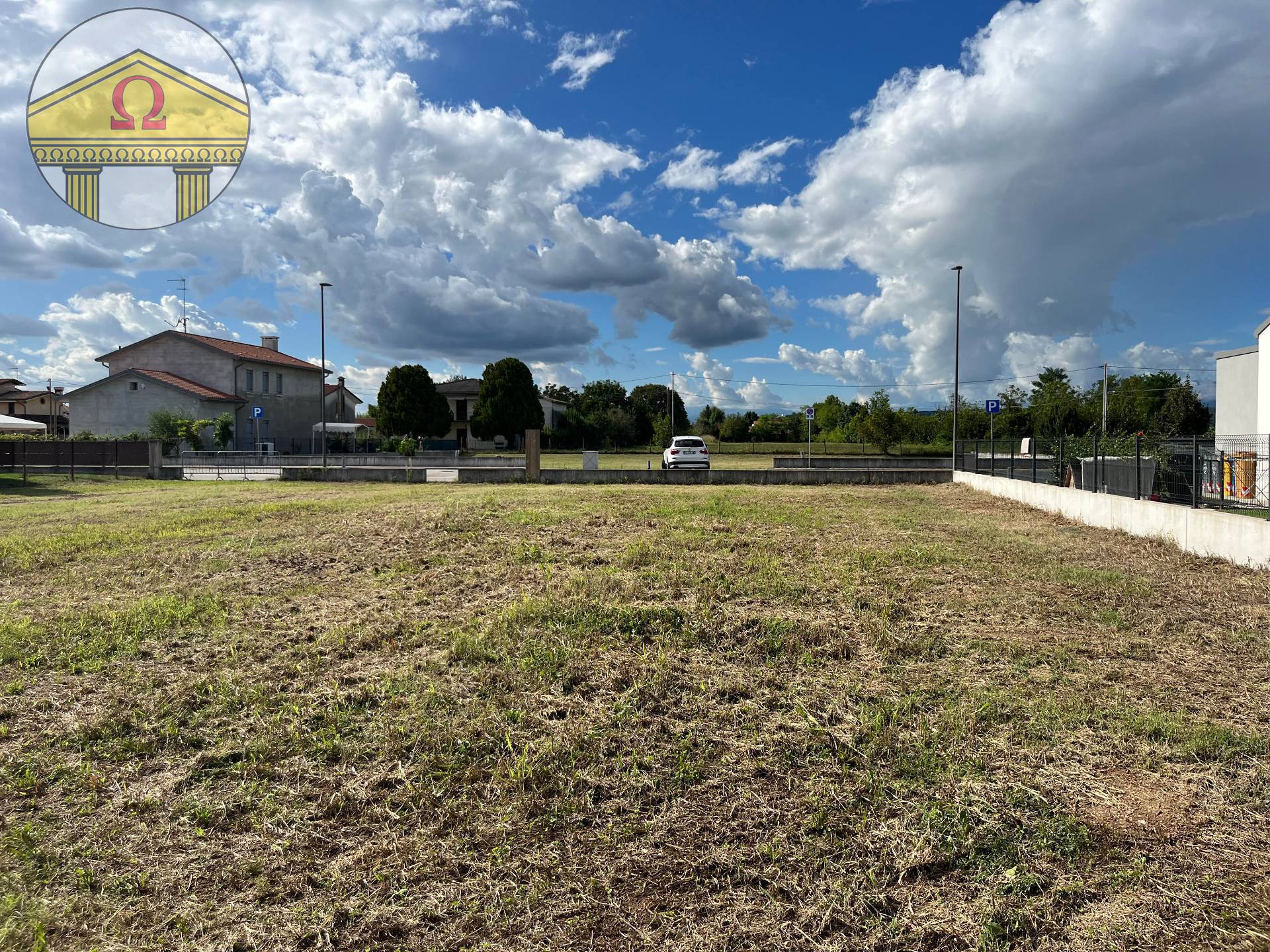 Terreno edificabile residenziale in vendita a Ponzano Veneto, Ponzano