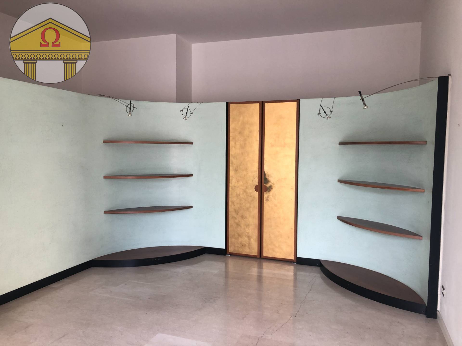 Locale commerciale in vendita a Spresiano