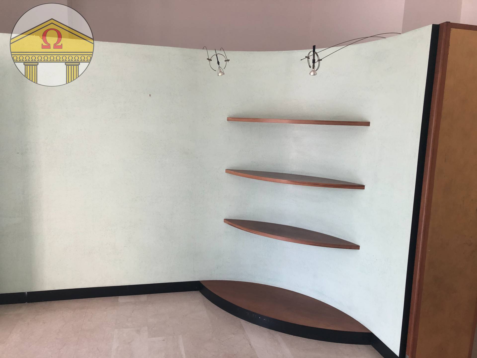 Locale commerciale in vendita a Spresiano