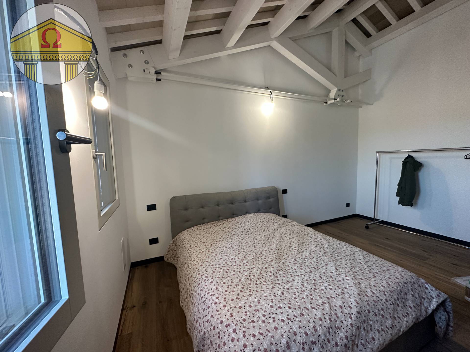 Schiere e abbinate in vendita a Ponzano Veneto, Merlengo