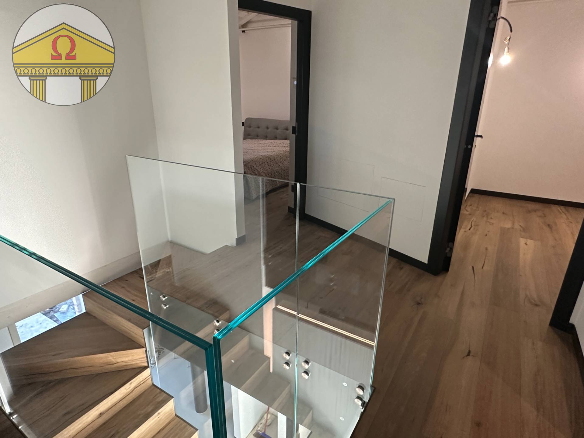 Schiere e abbinate in vendita a Ponzano Veneto, Merlengo