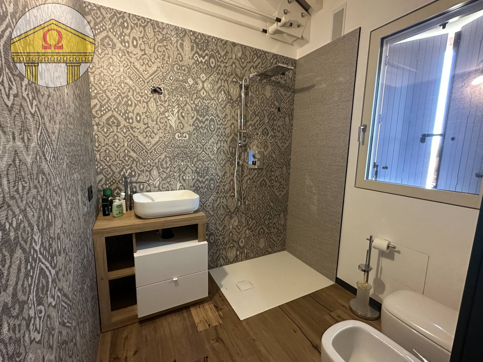 Schiere e abbinate in vendita a Ponzano Veneto, Merlengo