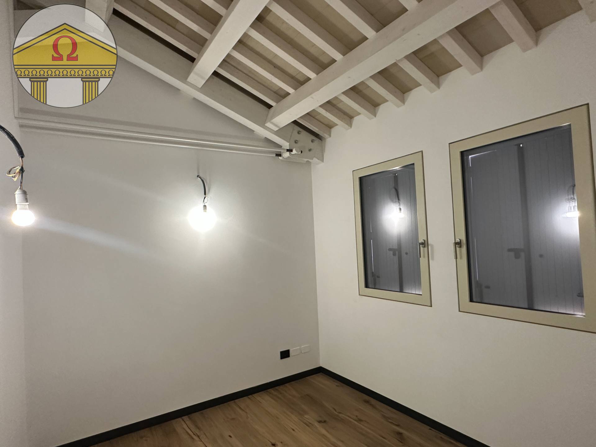 Schiere e abbinate in vendita a Ponzano Veneto, Merlengo