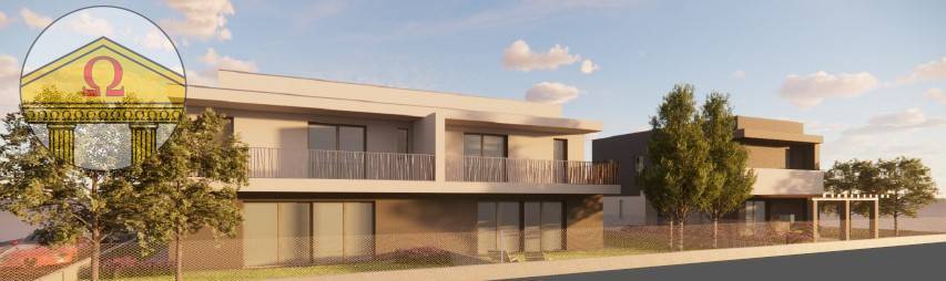 Terreno edificabile residenziale in vendita a Arcade