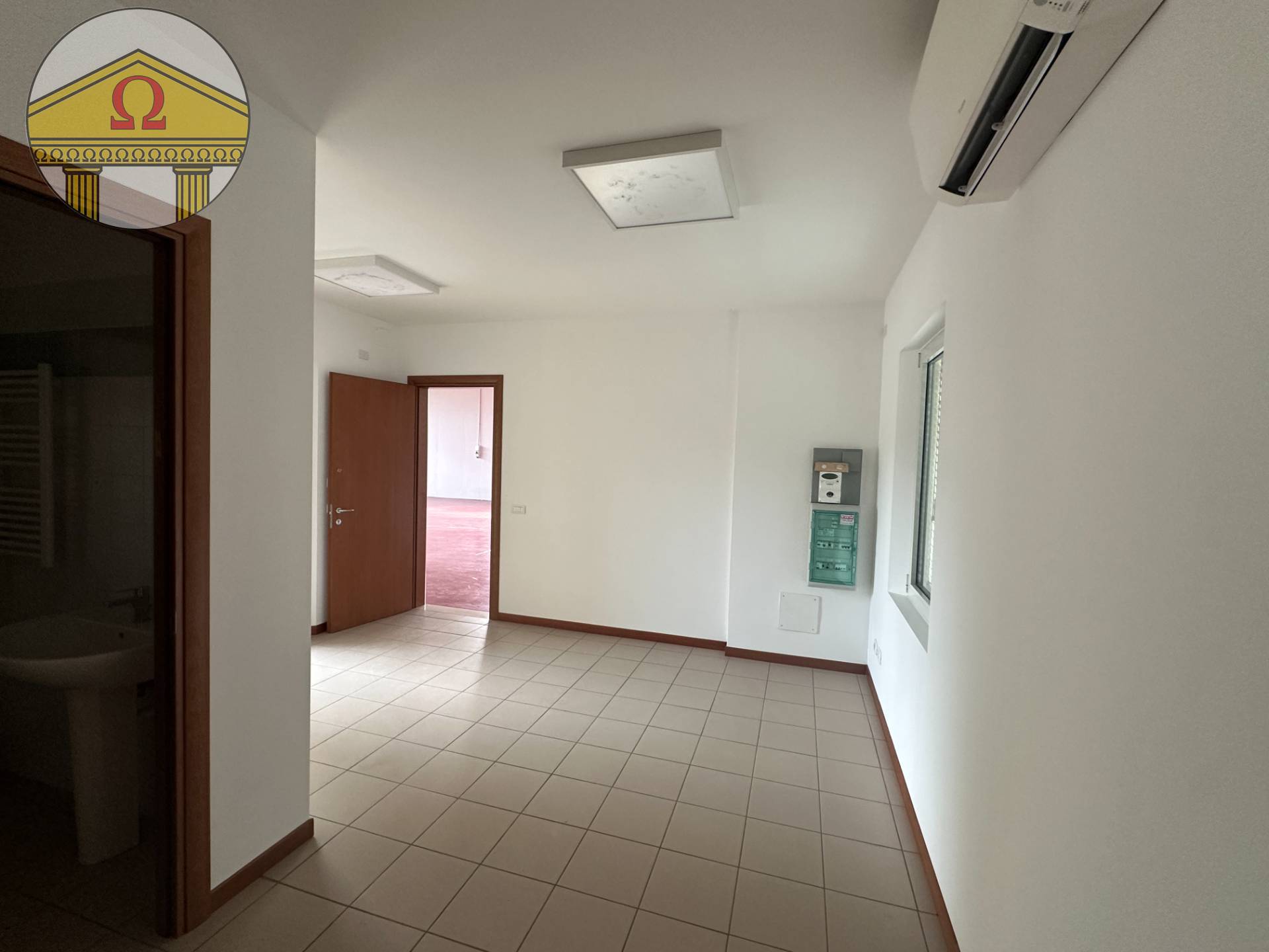 Capannone artigianale in vendita a Treviso, S. Pelajo