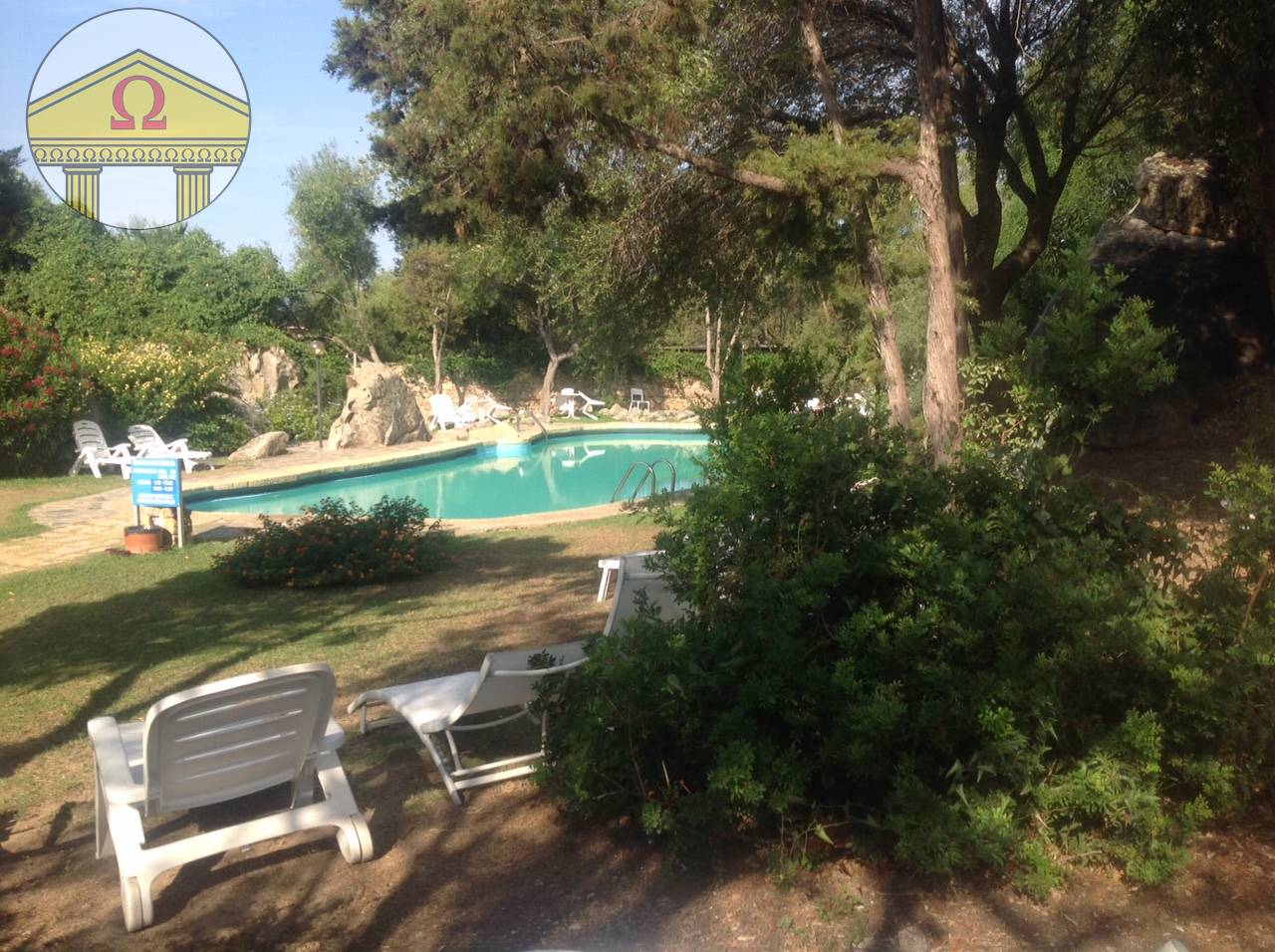 Appartamento in vendita a Olbia, Porto Rotondo