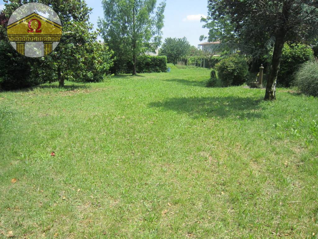 Terreno edificabile residenziale in vendita a Povegliano, Povegliano