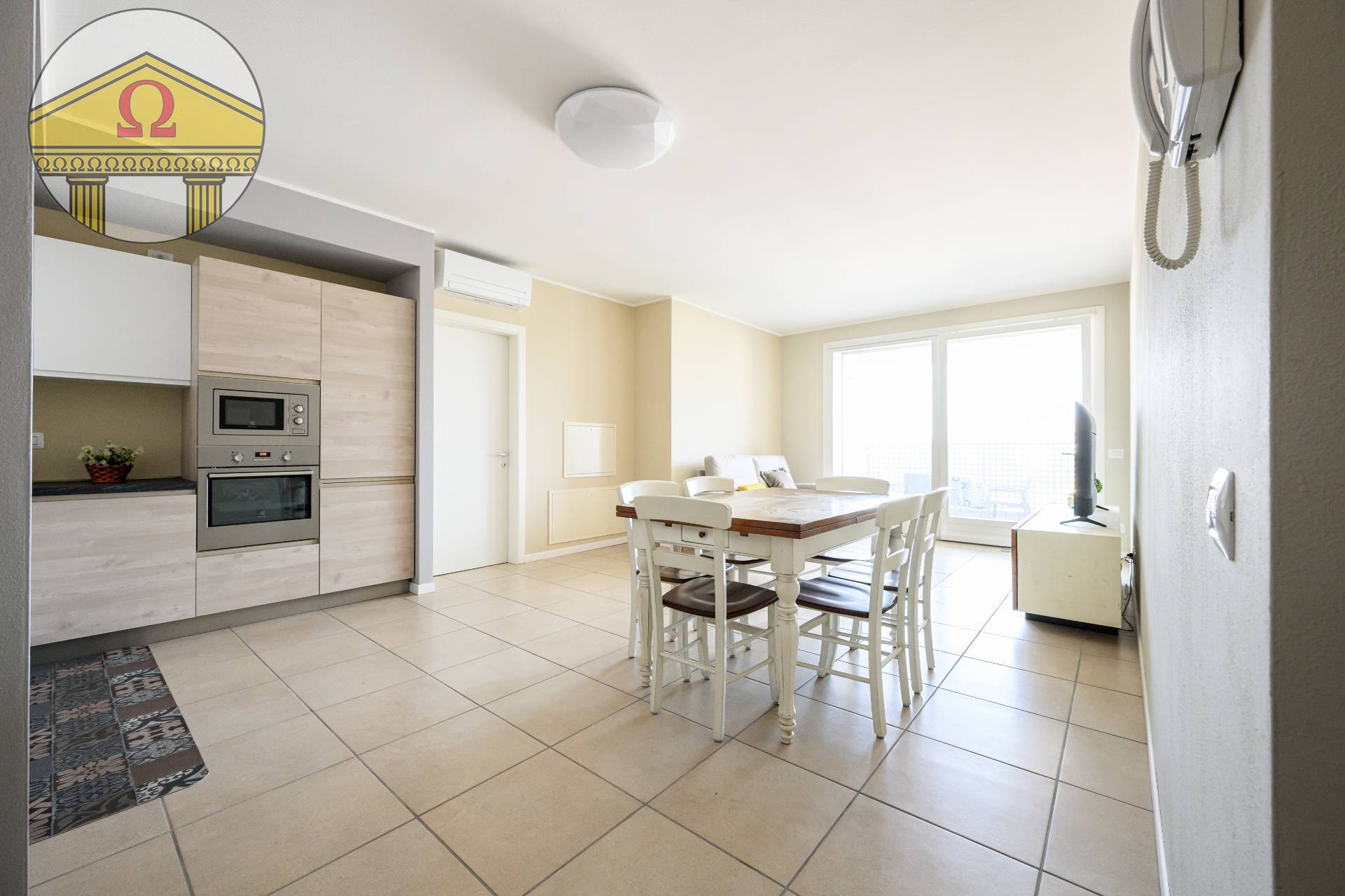 Appartamento in vendita a Villorba, Carit