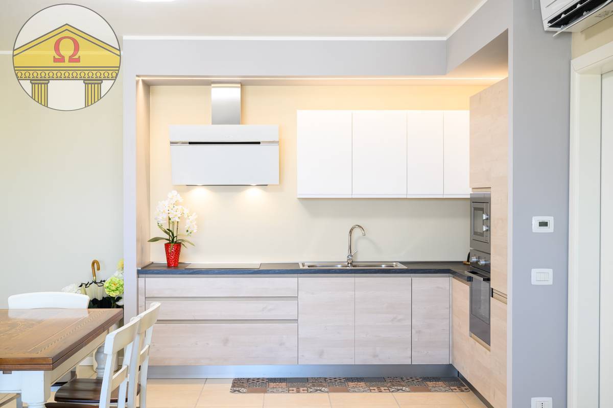 Appartamento in vendita a Villorba, Carit