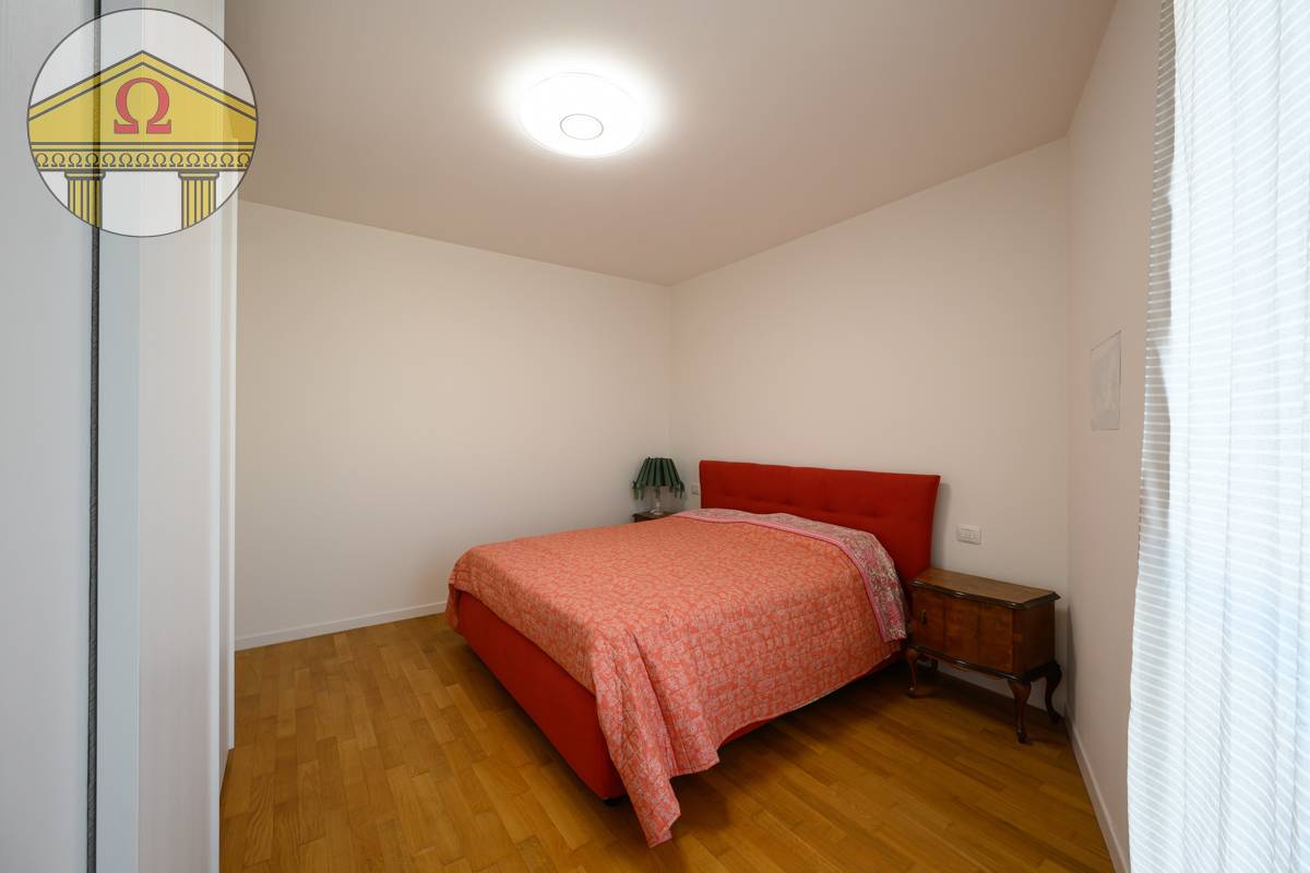 Appartamento in vendita a Villorba, Carit