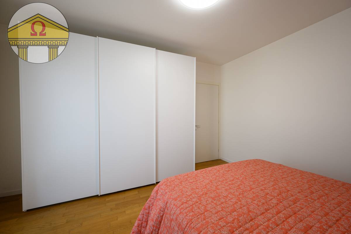 Appartamento in vendita a Villorba, Carit