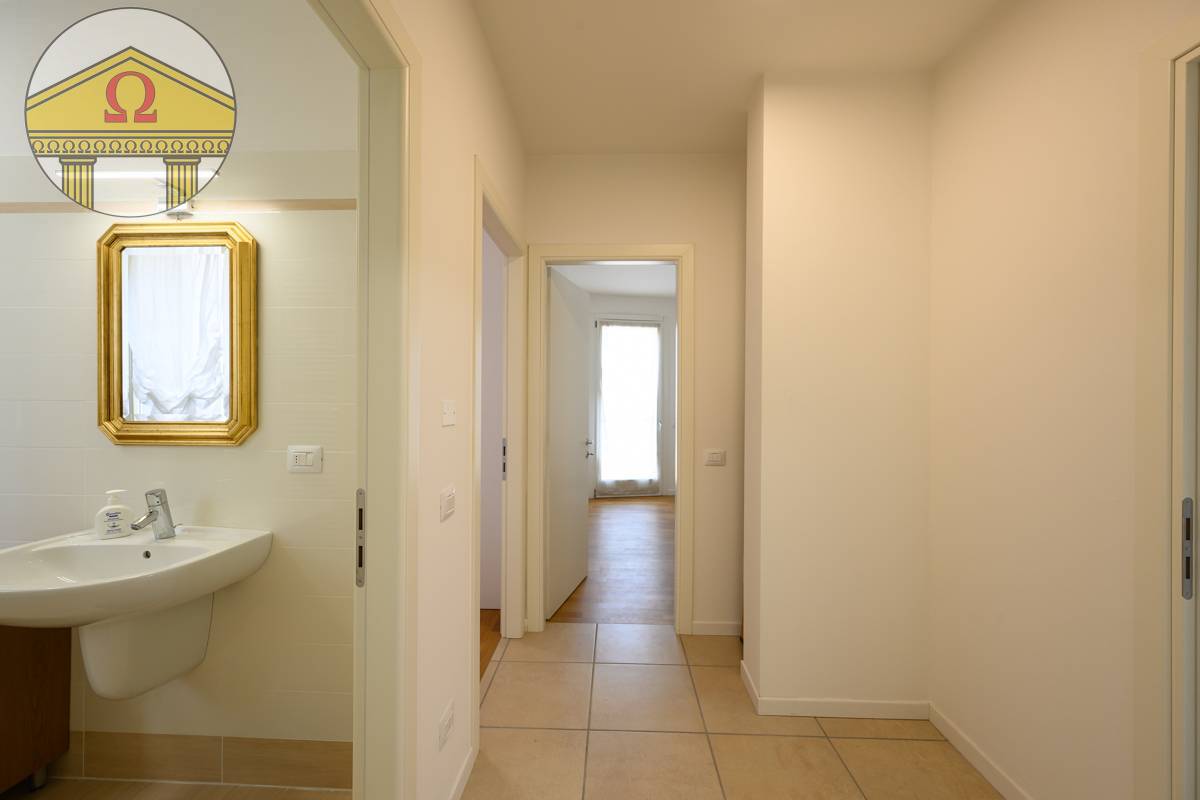 Appartamento in vendita a Villorba, Carit