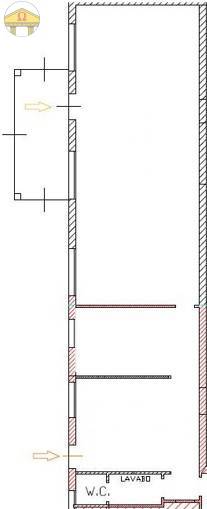 Deposito in affitto a Ponzano Veneto, Ponzano