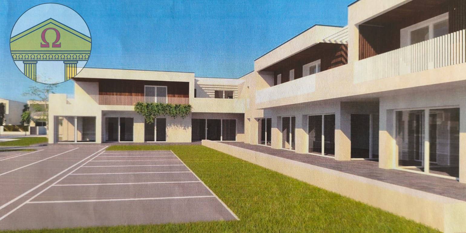 Appartamento in vendita a Povegliano, Povegliano