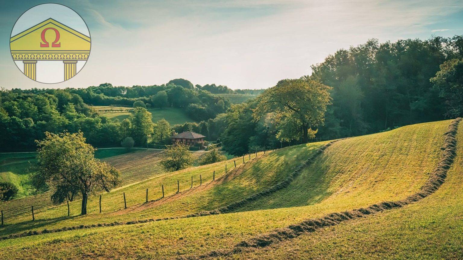 Terreno edificabile residenziale in vendita a Giavera del Montello, SS. Angeli