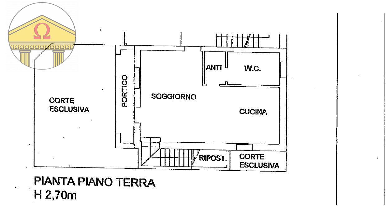 Schiere e abbinate in vendita a Maserada sul Piave