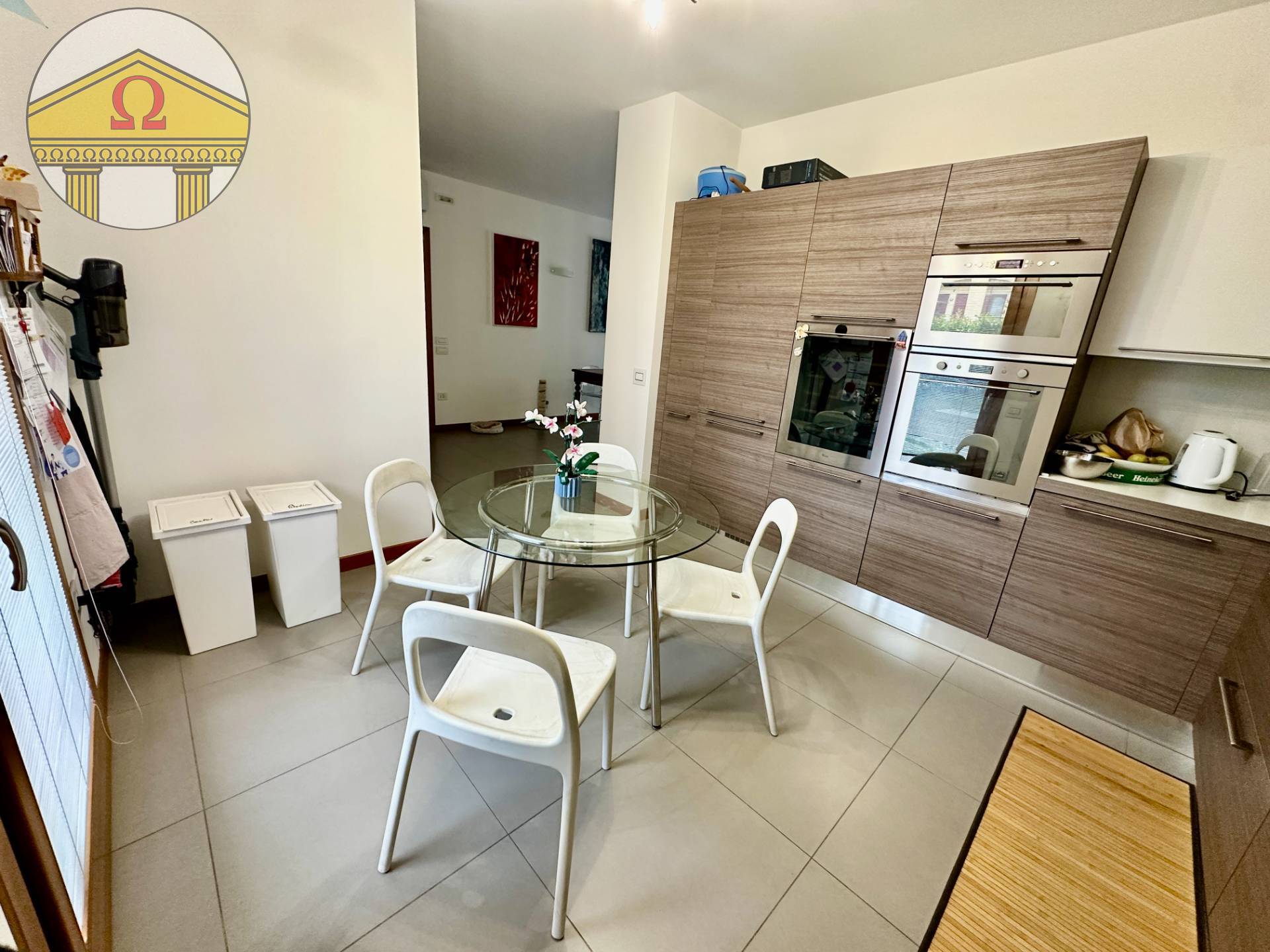 Schiere e abbinate in vendita a Povegliano, Camal