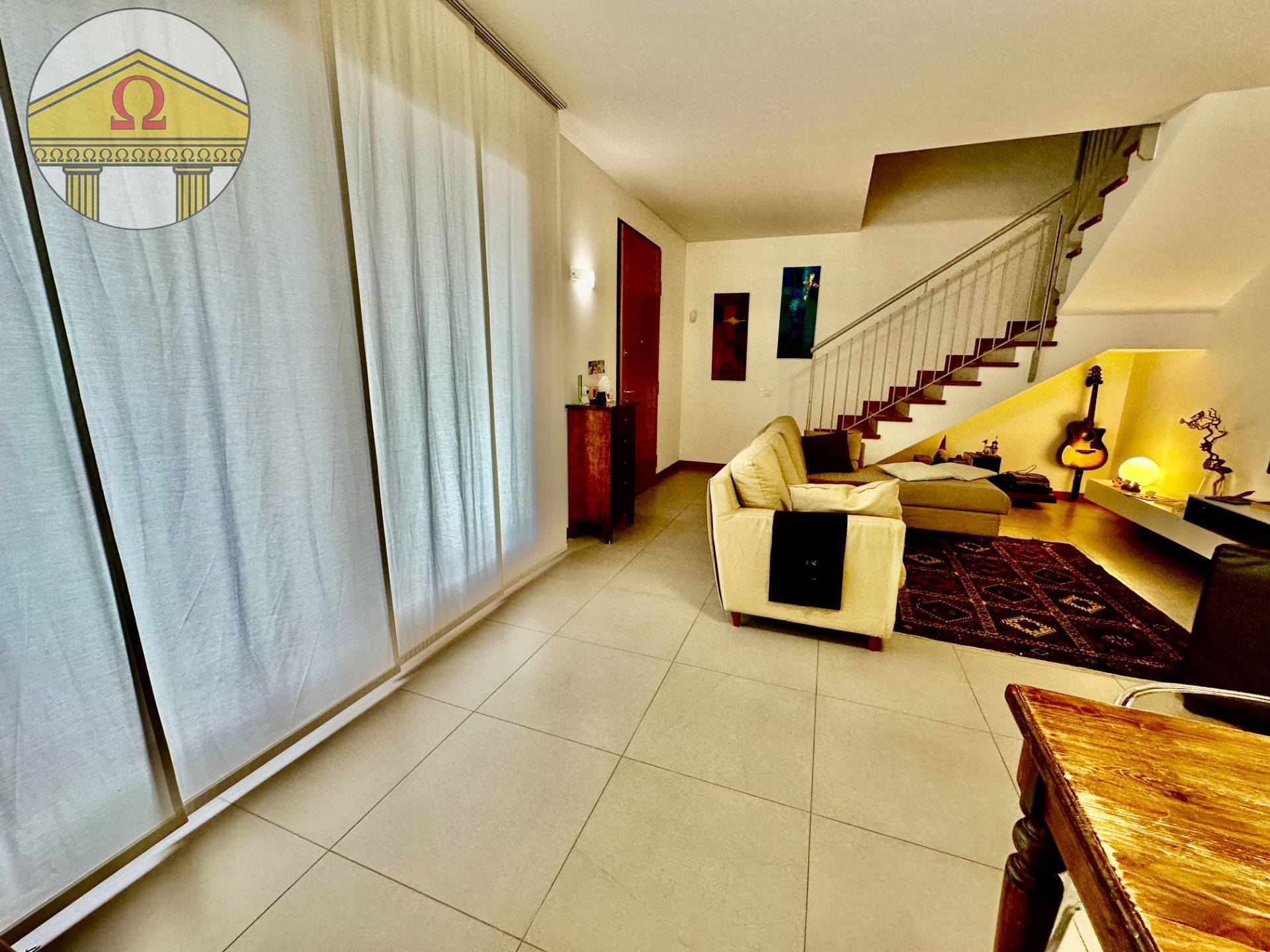 Schiere e abbinate in vendita a Povegliano, Camal