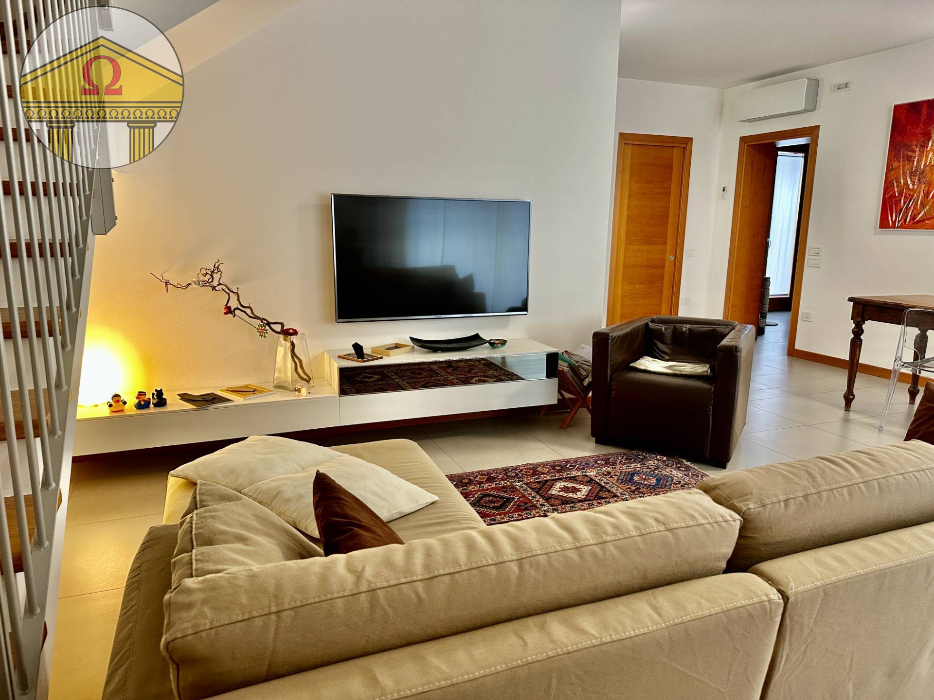 Schiere e abbinate in vendita a Povegliano, Camal