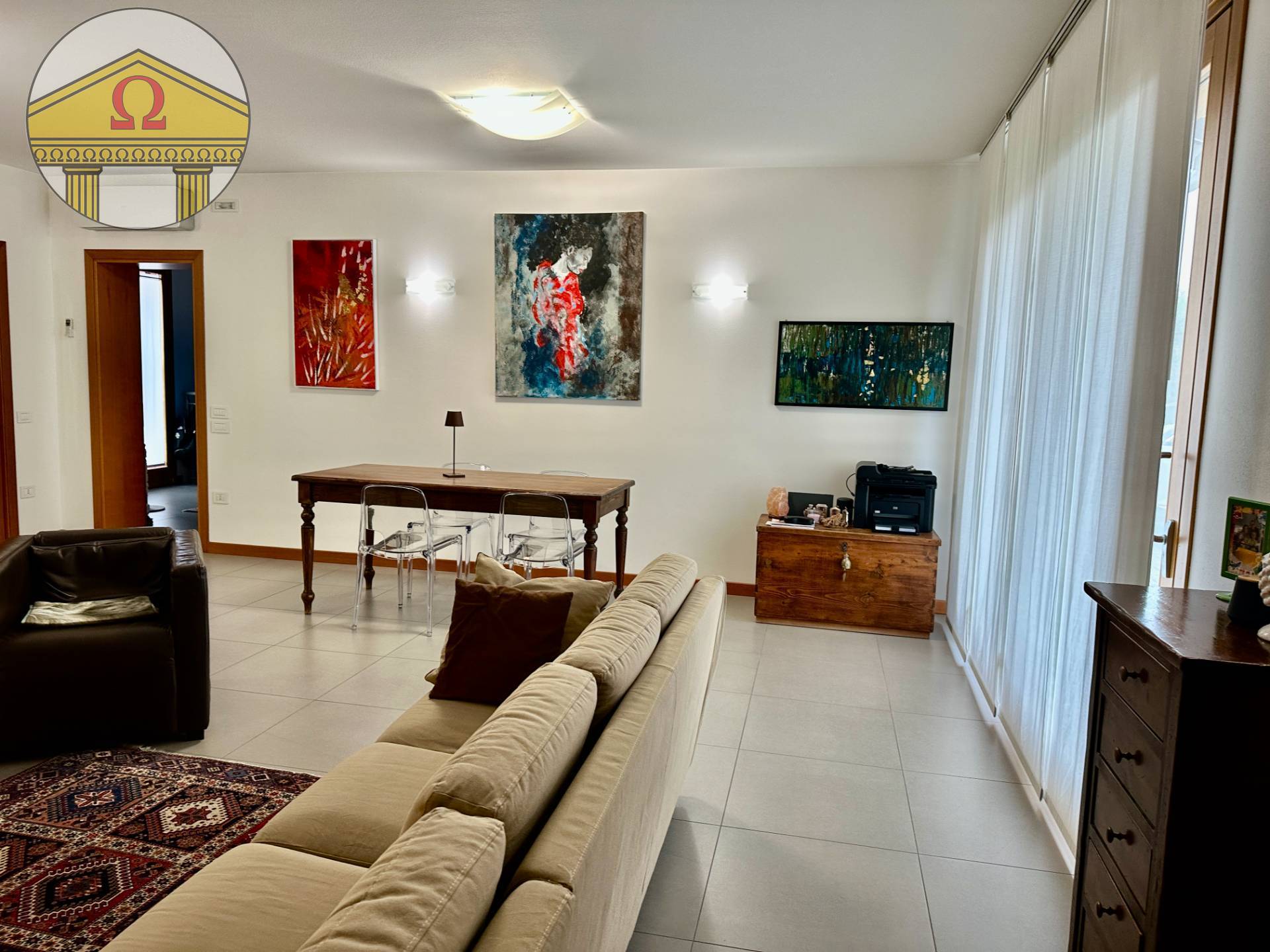 Schiere e abbinate in vendita a Povegliano, Camal