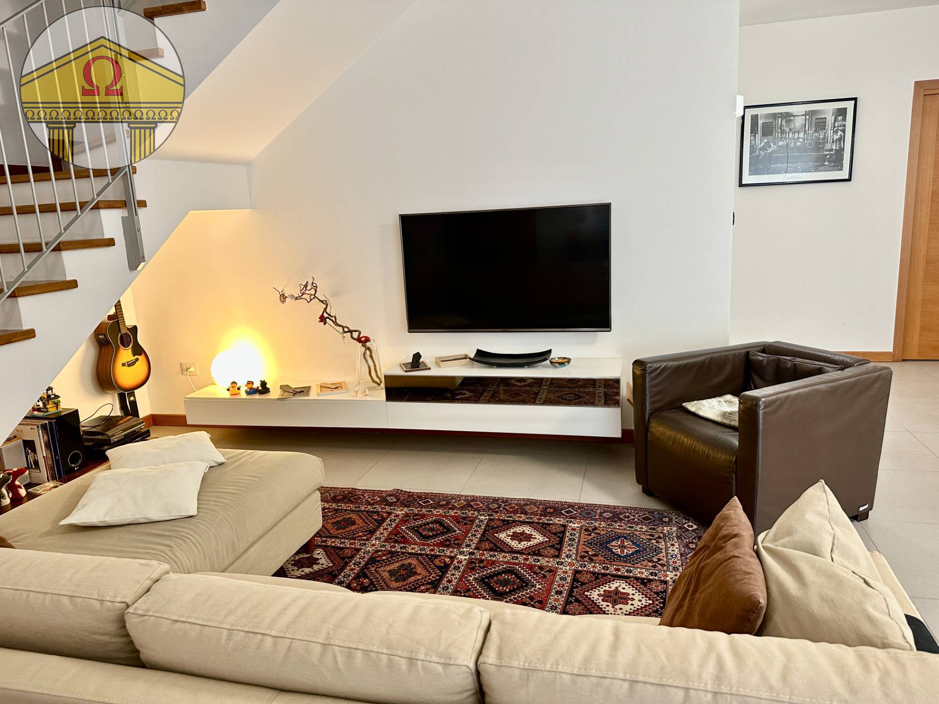 Schiere e abbinate in vendita a Povegliano, Camal