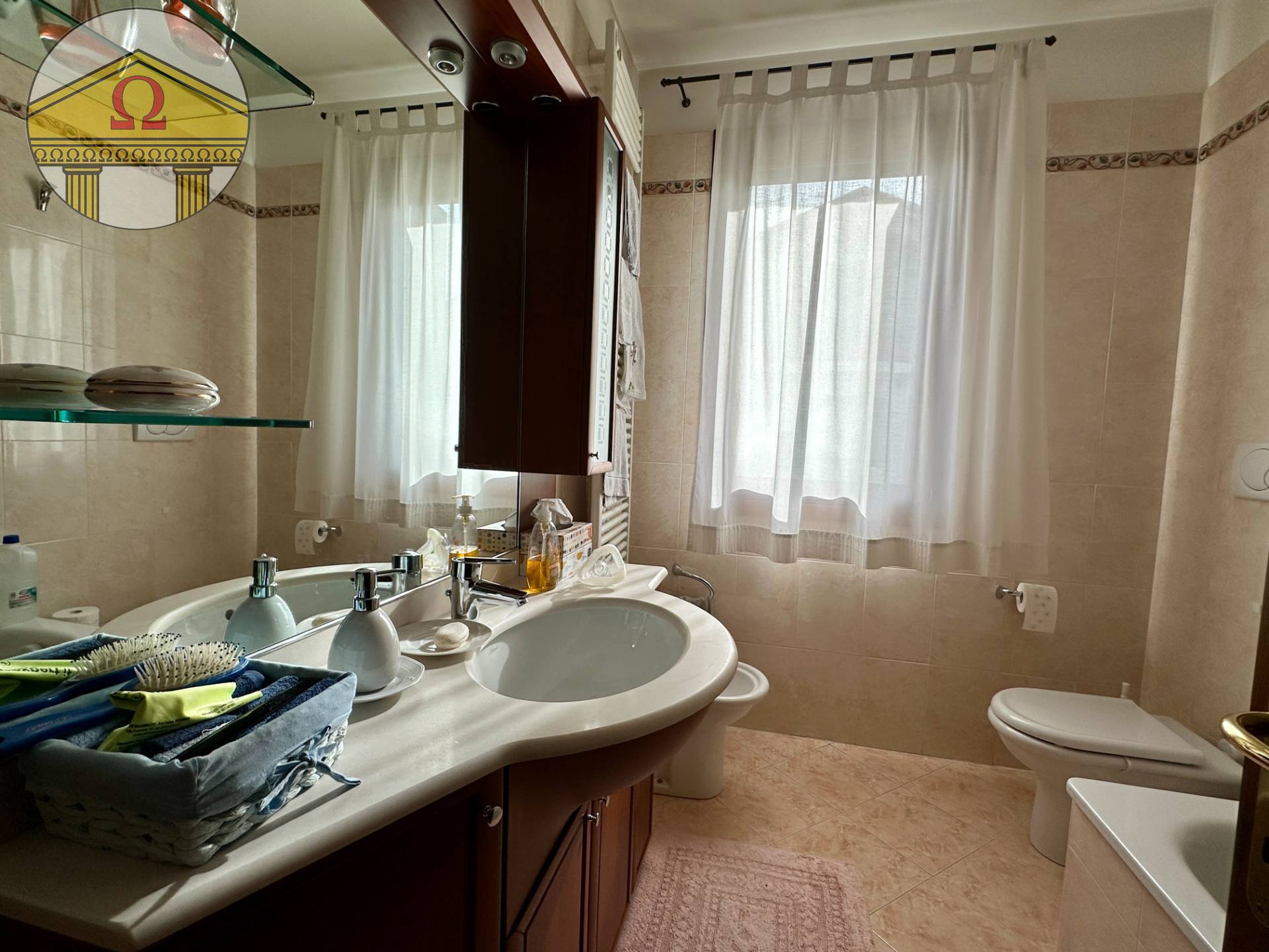 Appartamento in vendita a Ponzano Veneto, Paderno (capoluogo)