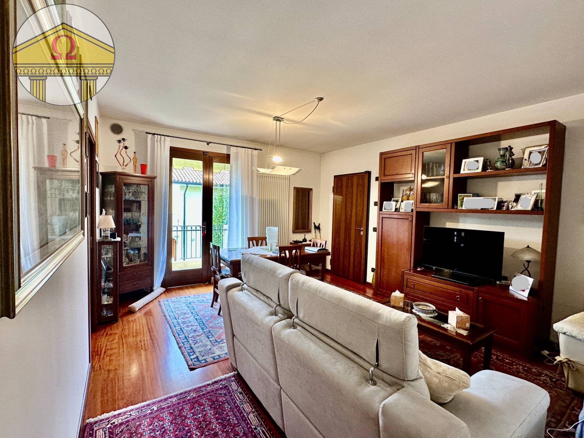 Appartamento in vendita a Ponzano Veneto, Paderno (capoluogo)