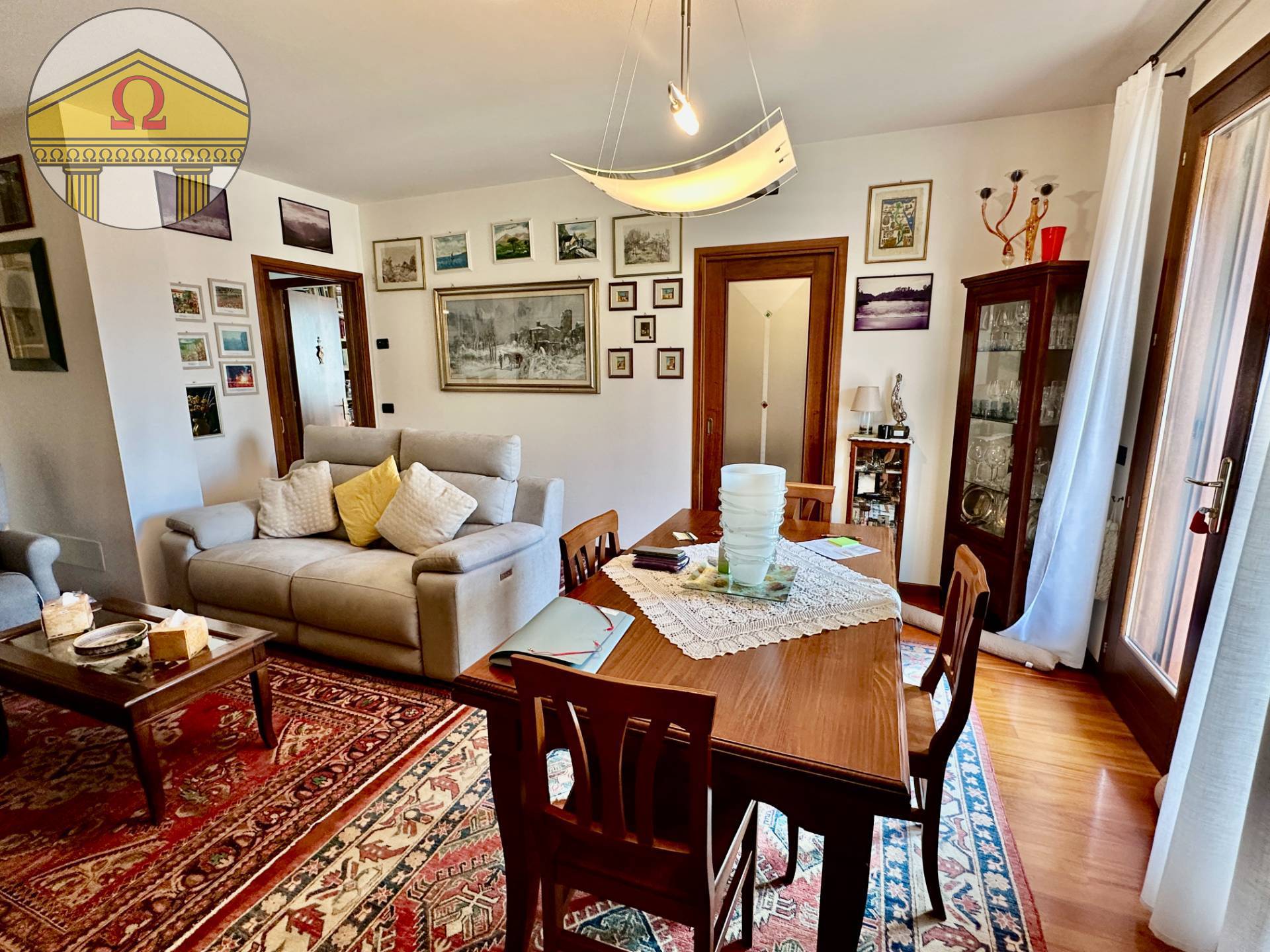 Appartamento in vendita a Ponzano Veneto, Paderno (capoluogo)