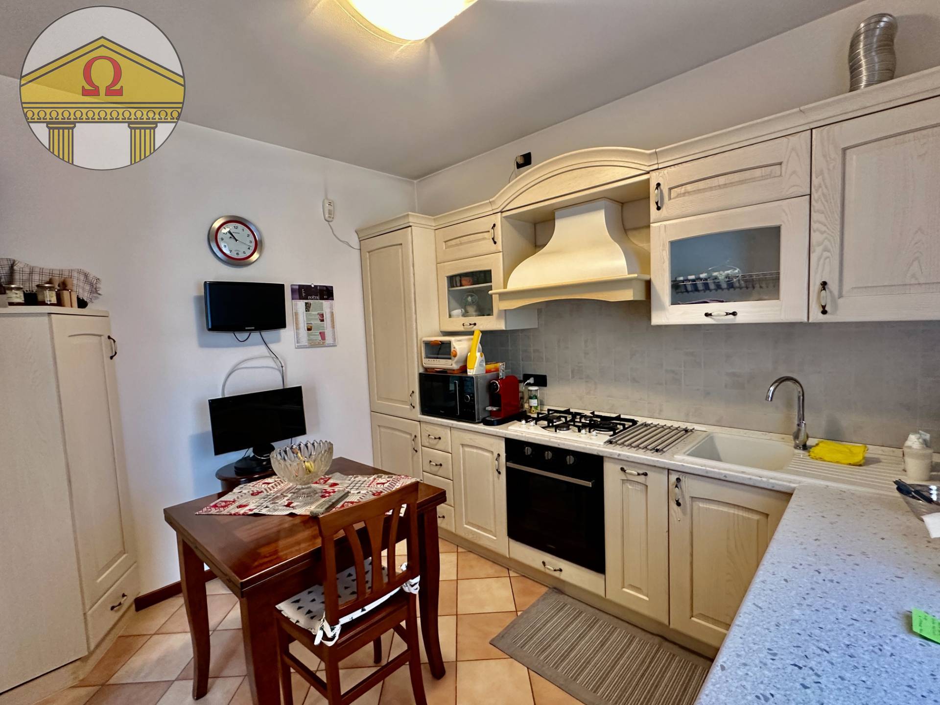 Appartamento in vendita a Ponzano Veneto, Paderno (capoluogo)