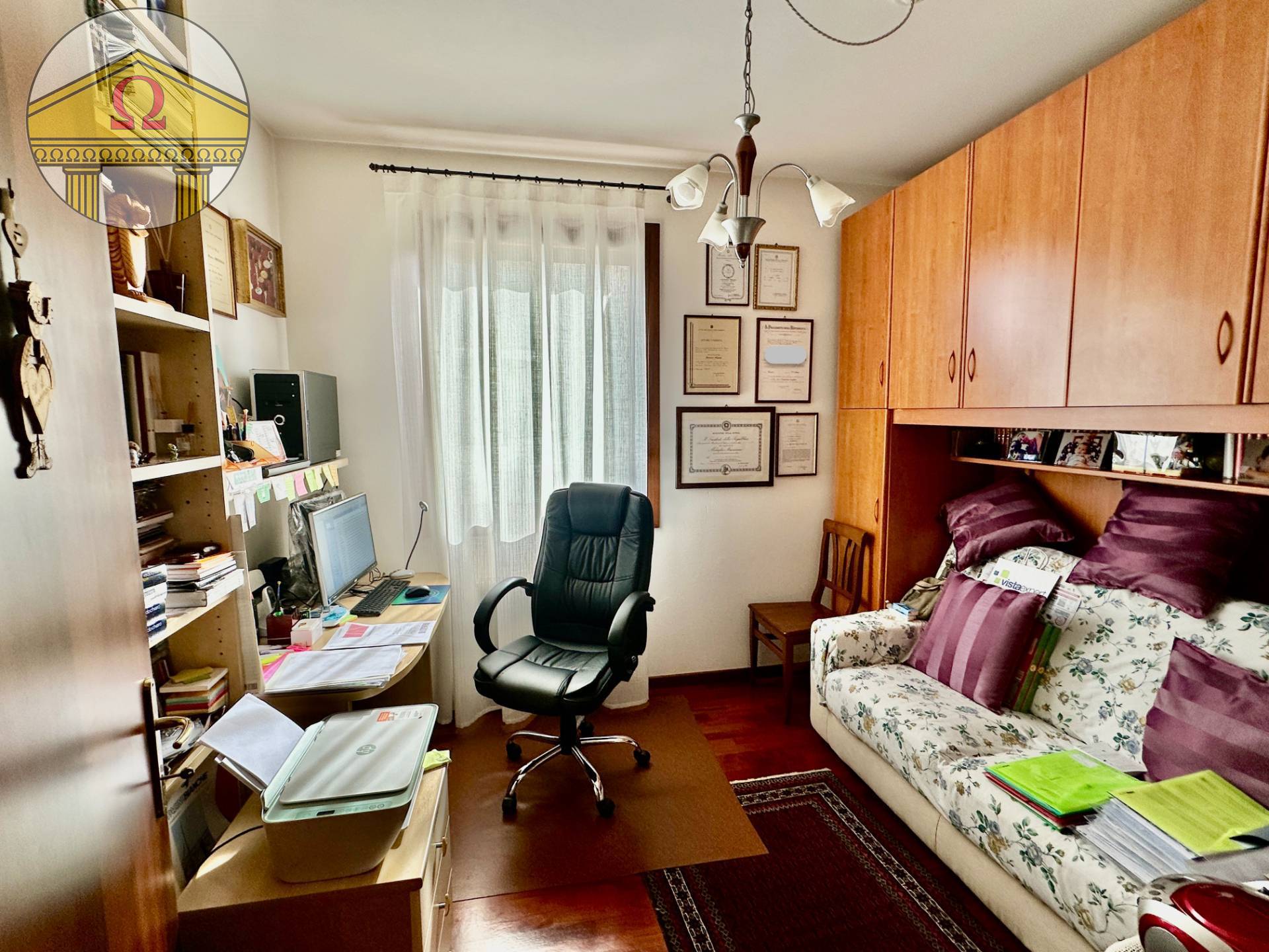 Appartamento in vendita a Ponzano Veneto, Paderno (capoluogo)