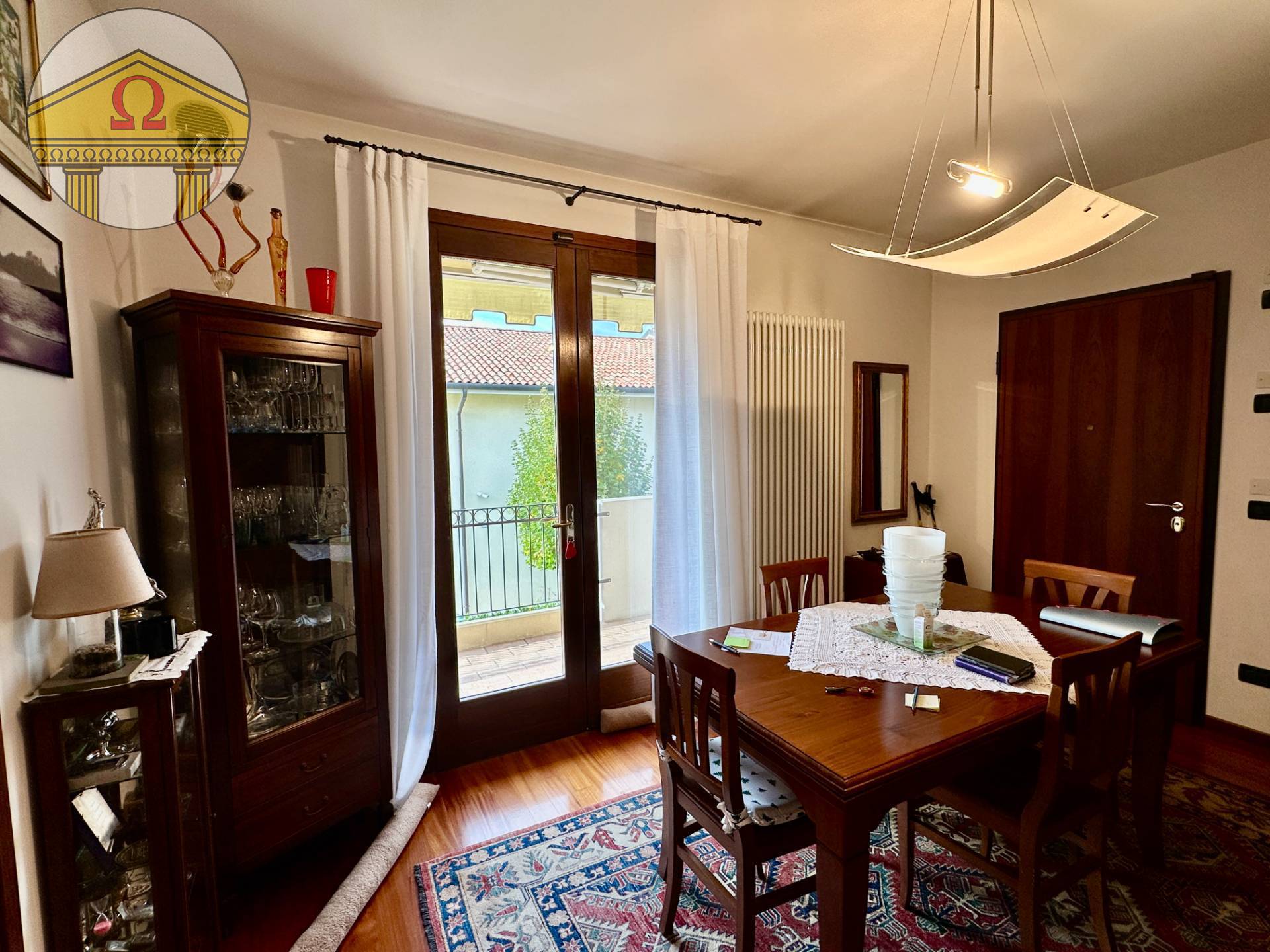 Appartamento in vendita a Ponzano Veneto, Paderno (capoluogo)