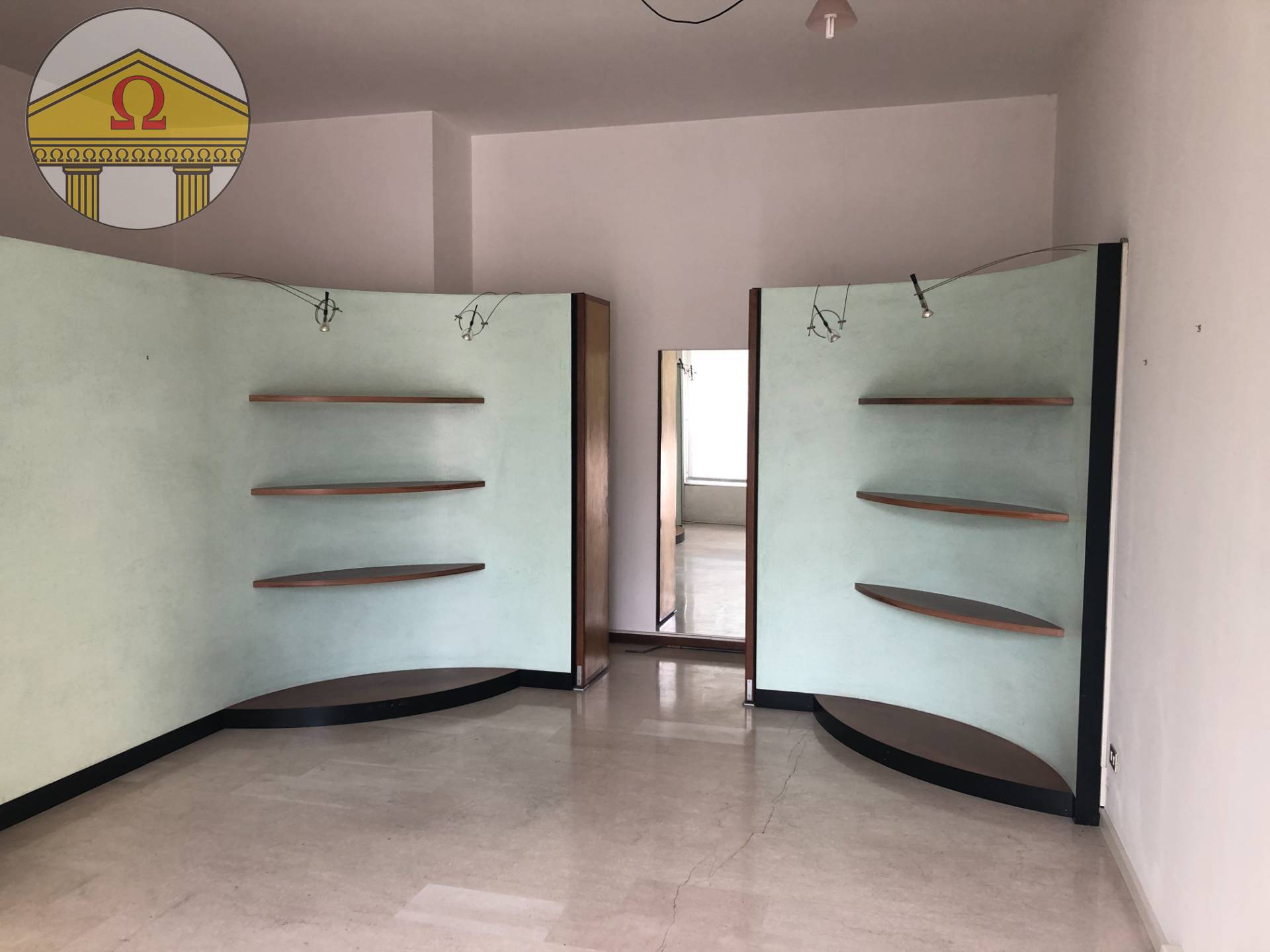 Locale commerciale in vendita a Spresiano