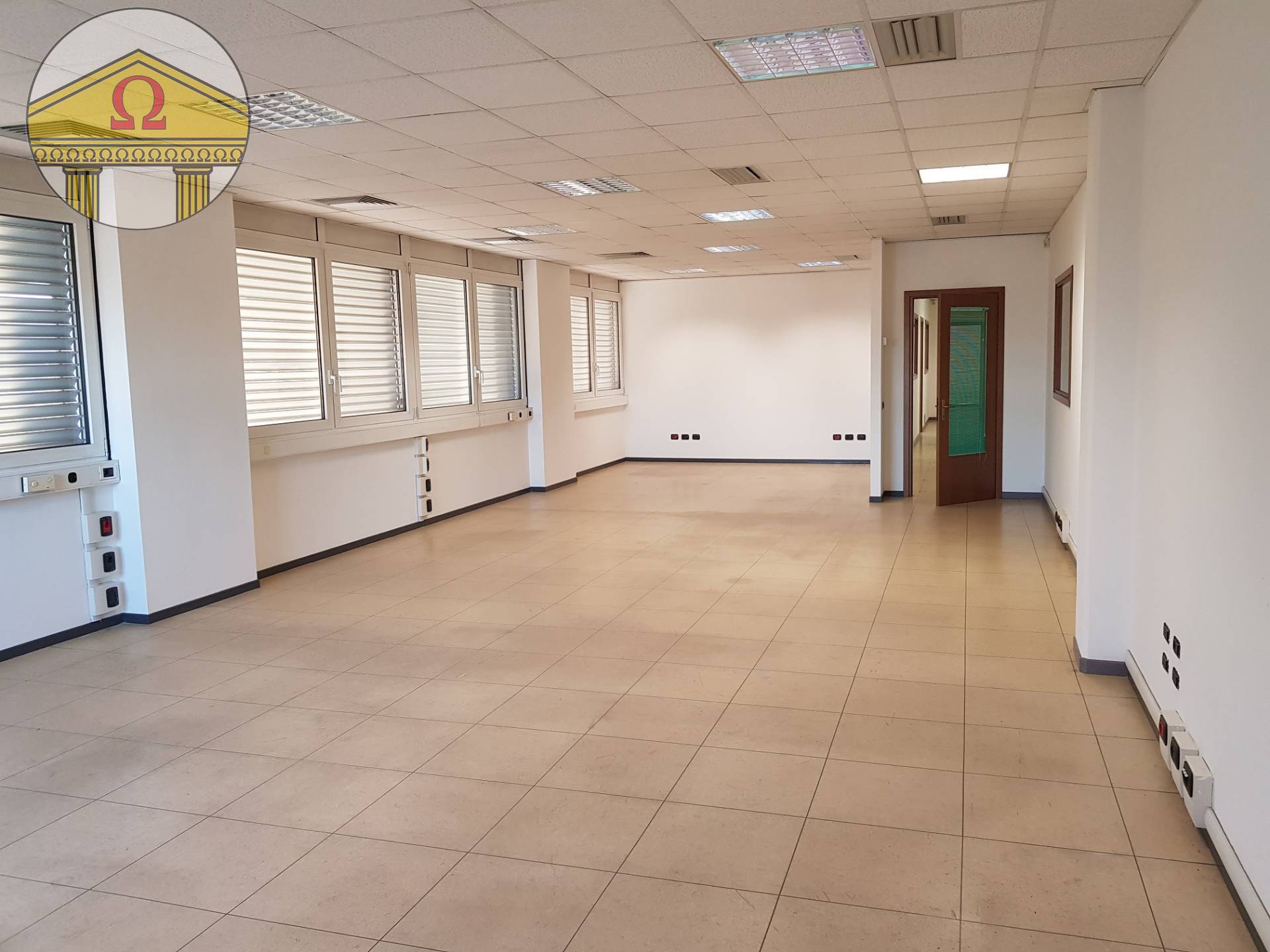 Ufficio in affitto a Villorba