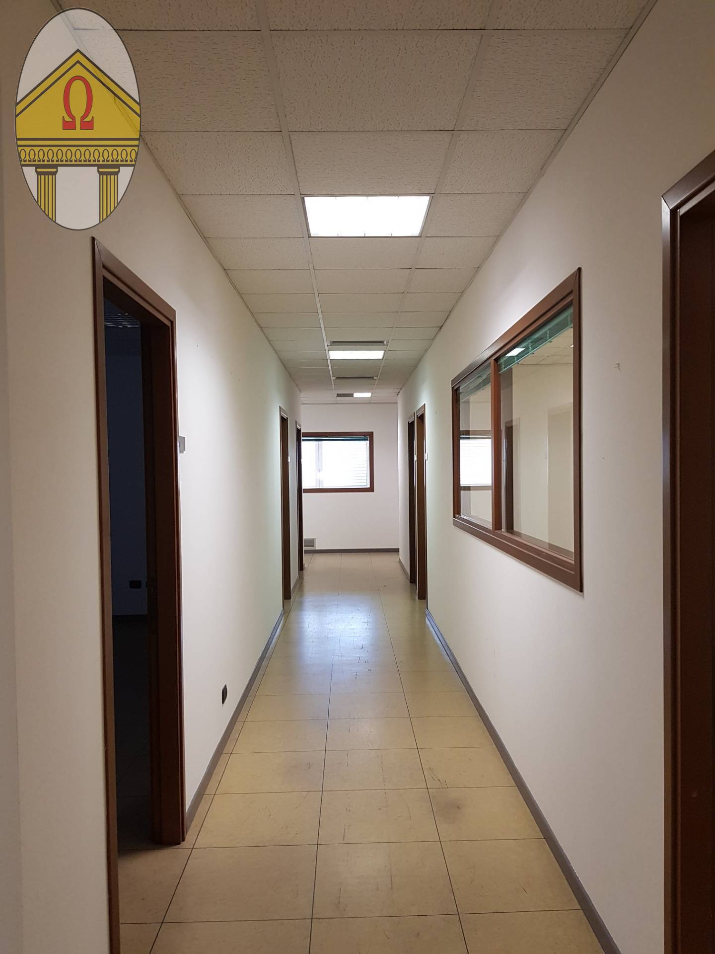 Ufficio in affitto a Villorba