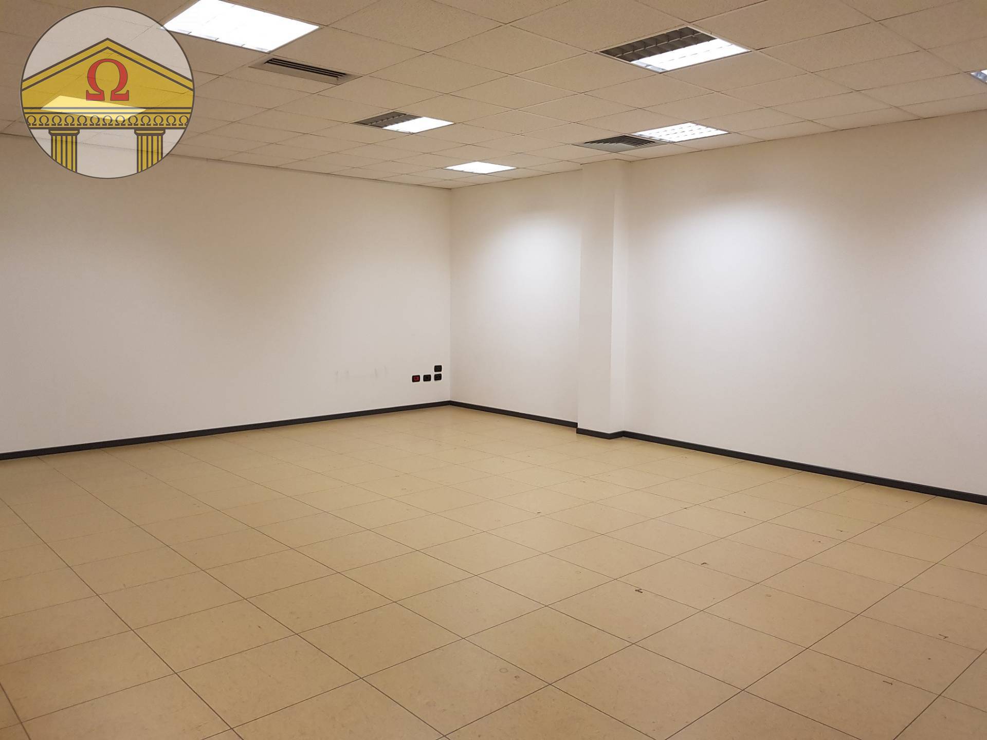 Ufficio in affitto a Villorba