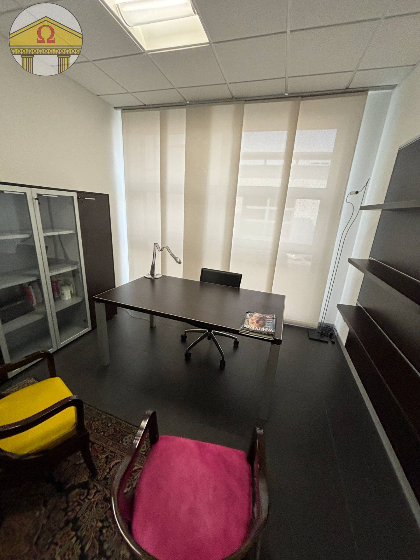 Ufficio in affitto a Villorba, Lancenigo