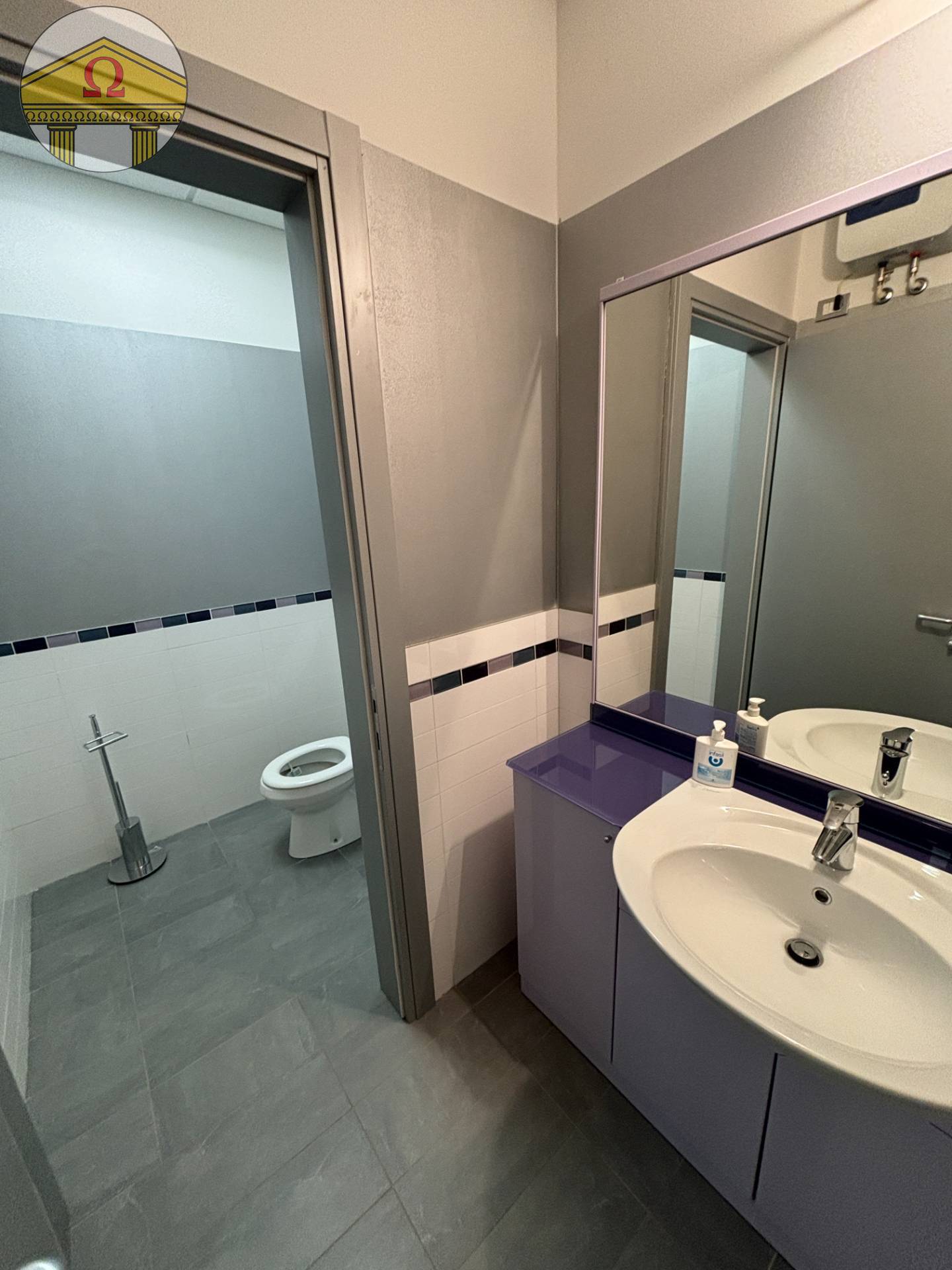 Ufficio in affitto a Villorba, Lancenigo