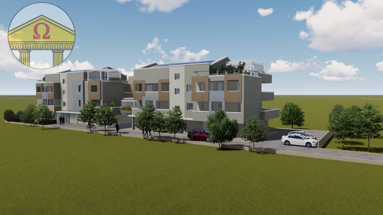 Appartamento in vendita a Treviso, S. Bona