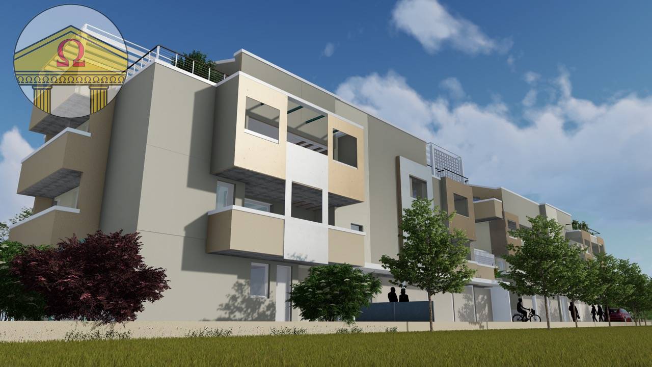 Appartamento in vendita a Treviso, S. Bona